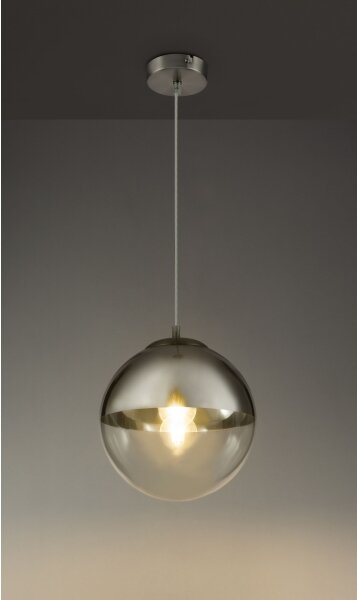 GLOBO 15853 - Пендел VARUS 1xE27/40W/230V