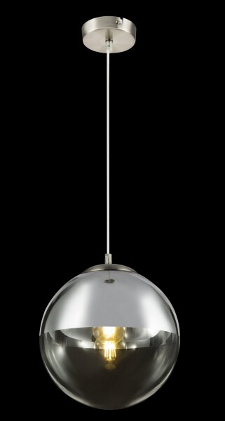 GLOBO 15853 - Пендел VARUS 1xE27/40W/230V