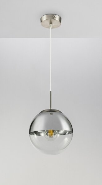 GLOBO 15851 - Пендел VARUS 1xE27/40W/230V