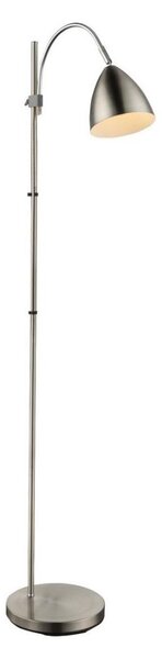GLOBO 24857S - Стояща лампа ARCHIBALD 1xE14/40W/230V
