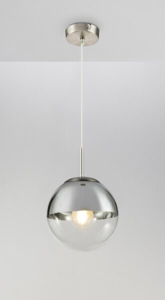 GLOBO 15851 - Пендел VARUS 1xE27/40W/230V