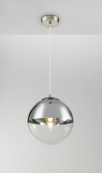 GLOBO 15853 - Пендел VARUS 1xE27/40W/230V