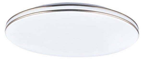 GLOBO 483888-24 - LED таванно осветително тяло PIERRE LED/24W/230V