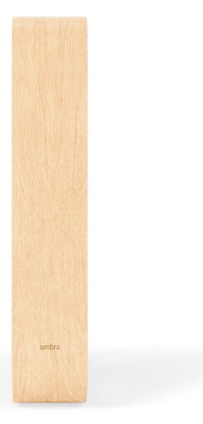Дървена стояща рамка в естествен цвят 26x31,5 cm Bellwood – Umbra