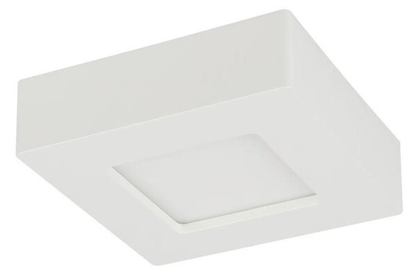 GLOBO 41606-6 - LED Плафониера SVENJA 1xLED/6W/230V