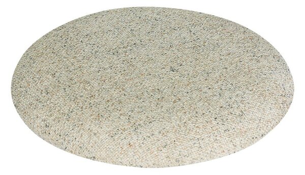 Възглавница за стол ø 38 cm Muted – Hübsch