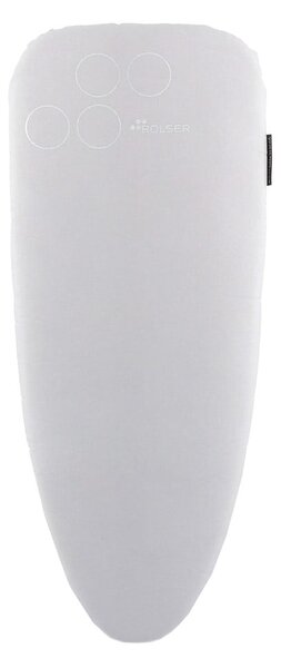 Настолна дъска за гладене 72x29 cm K-Mini Surf – Rolser