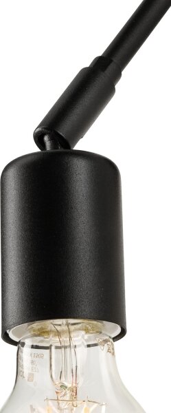Стенна лампа HARRY 1xE27/60W/230V
