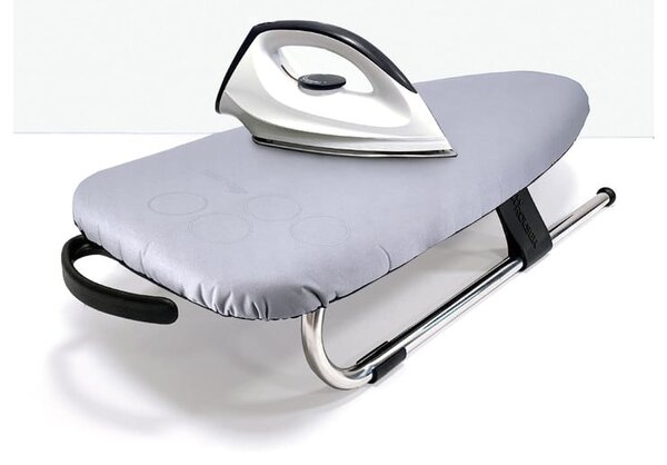 Настолна дъска за гладене 72x29 cm K-Mini Surf – Rolser