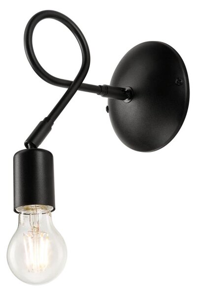 Стенна лампа HARRY 1xE27/60W/230V