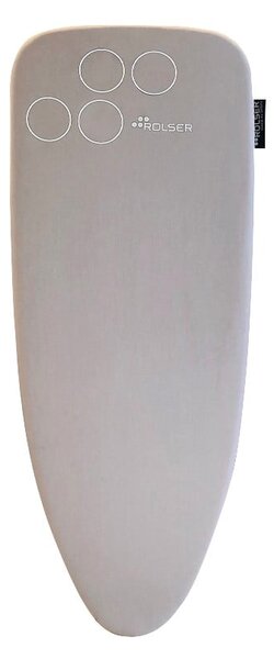 Настолна дъска за гладене 72x29 cm K-Mini Surf – Rolser