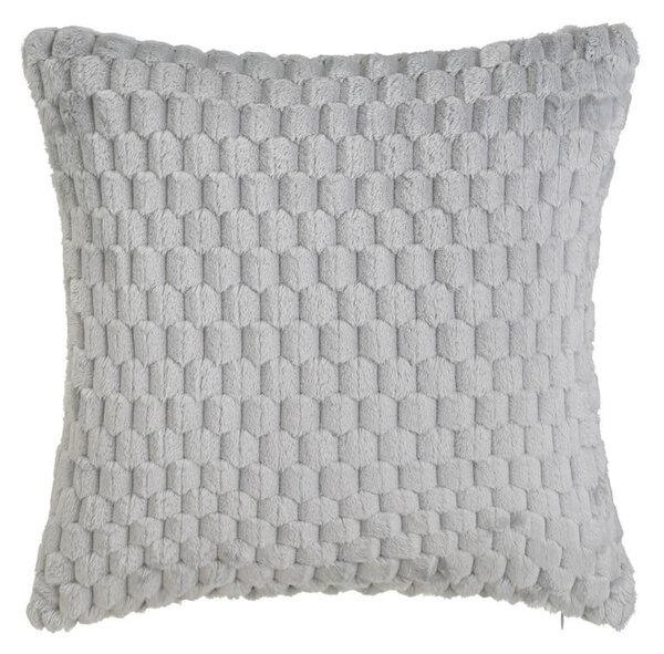 Декоративна възглавница от микроплюш 45x45 cm Fur Velvet – Casa Selección
