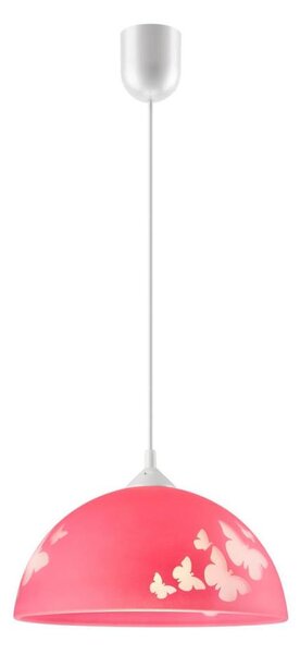 Детски Полилей на верижка 1xE27/60W/230V