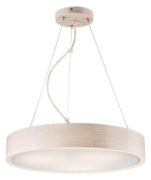Полилей на кабел 3xE27/60W/230V, Ø 47 см