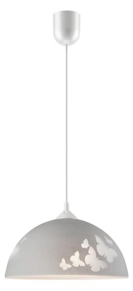 Полилей на верижка 1xE27/60W/230V ""ПЕПЕРУДА""i
