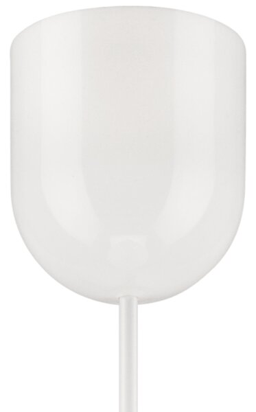 Полилей на верижка 1xE27/60W/230V