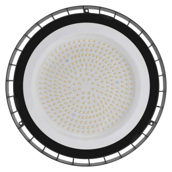 LED индустриално осветително тяло High Bay LED/166W/230V IP65 4000K