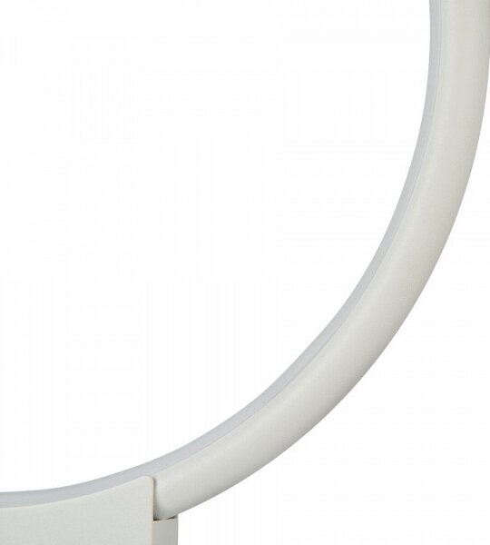 Maytoni MOD807-TL-01-18-W - LED Настолна лампа NOLA LED/18W/230V