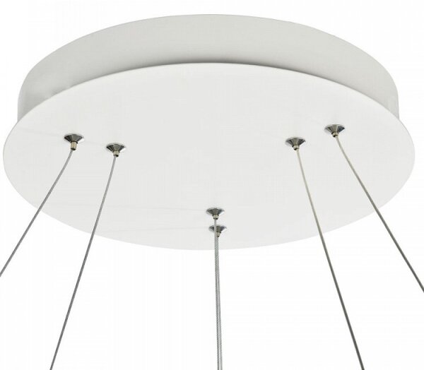 Maytoni MOD807-PL-02-85-W - LED Полилей на верижка NOLA LED/85W/230V