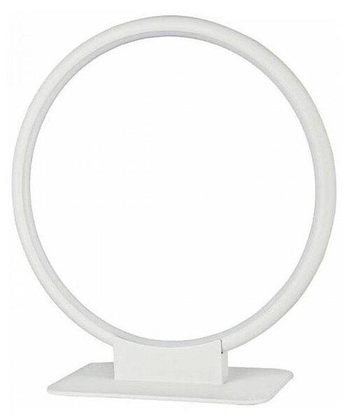 Maytoni MOD807-TL-01-18-W - LED Настолна лампа NOLA LED/18W/230V