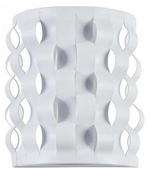 Maytoni MOD196-WL-01-W - Аплик DELICATE 1xE14/40W/230V