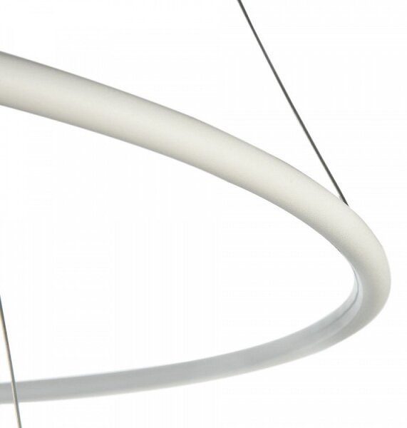 Maytoni MOD807-PL-02-85-W - LED Полилей на верижка NOLA LED/85W/230V