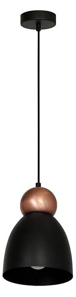 Полилей на верижка TAURUS 1xE27/60W/230V