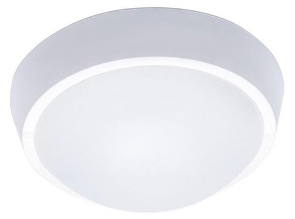 Solight WO738 - LED Външно таванно осветително тяло LED/18W/230V IP65