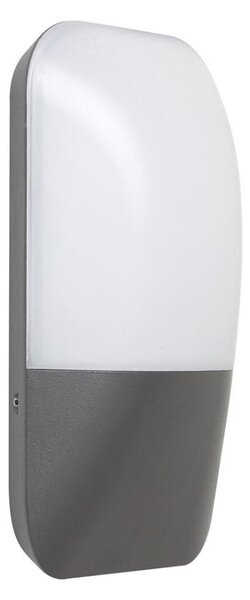 Rabalux 7996 - LED Екстериорна Стенна лампа ECUADOR LED/10W/230V IP65 800lm