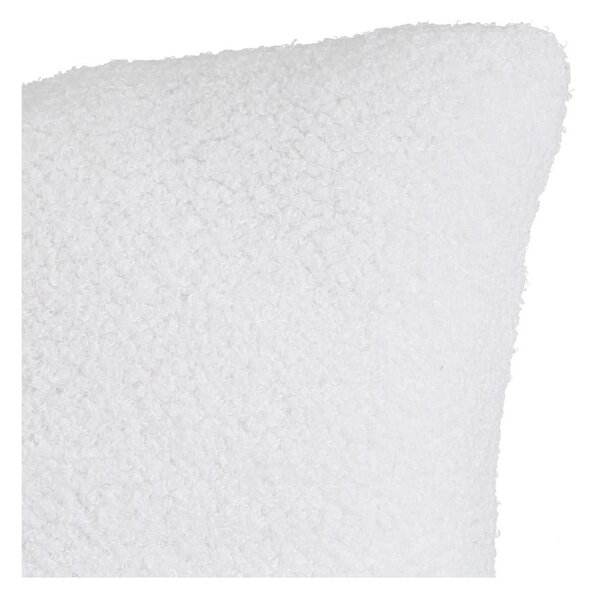 Декоративна възглавница от шерпа 45x45 cm Sherpa Bouclé – Casa Selección
