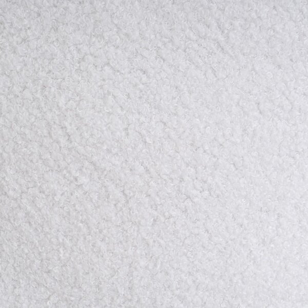 Декоративна възглавница от шерпа 45x45 cm Sherpa Bouclé – Casa Selección
