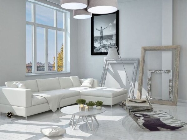 Потолен лампион SPACE 3xE27/60W/230V
