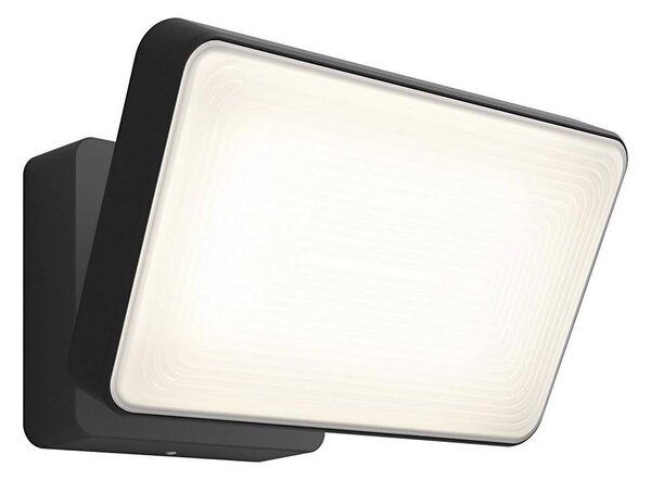 Philips 17436/30/P7 - Екстериорен LED прожектор Hue WELCOME 2xLED/15W/230V IP44