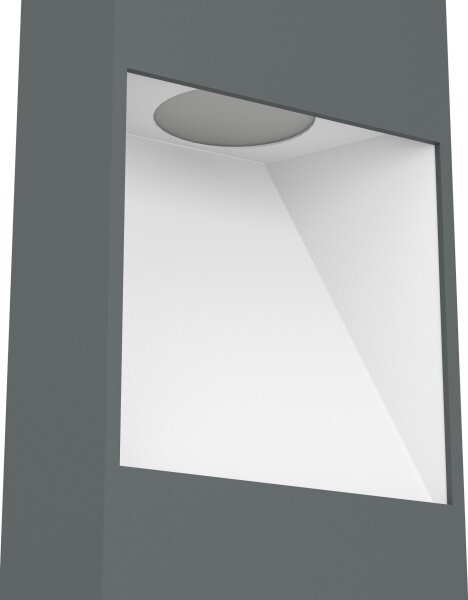Eglo 98097 - LED Екстериорна лампа MANFRIA LED/10W/230V IP44