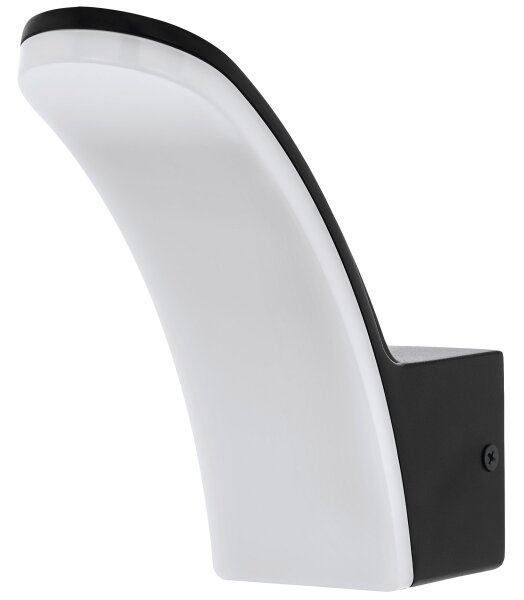 Eglo 98148 - Екстериорен LED аплик FIUMICINO LED/11W/230V IP44