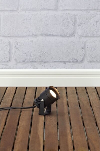 Markslöjd 106931 - LED външна лампа GARDEN24 LED/9W/24V IP44