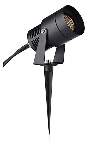 Markslöjd 106929 - LED външна лампа GARDEN24 LED/3W/24V IP44