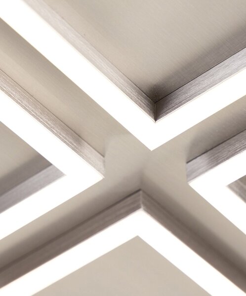 Paul Neuhaus 8191-55 - LED Димируема лампа INIGO 4xLED/8W/230V