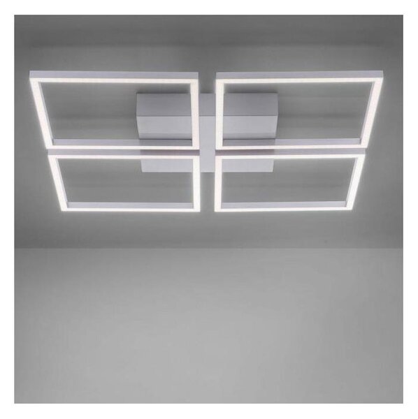 Paul Neuhaus 8191-55 - LED Димируема лампа INIGO 4xLED/8W/230V