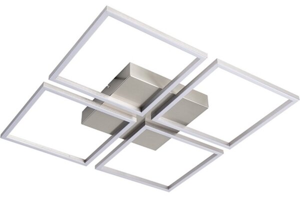 Paul Neuhaus 8191-55 - LED Димируема лампа INIGO 4xLED/8W/230V