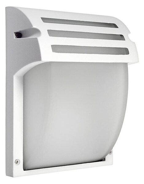 Екстериорен аплик AMALFI 1xE27/60W/230V IP44
