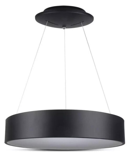 Димируем LED полилей на кабел LED/20W/230V