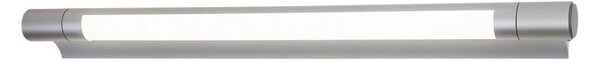 Rabalux 1445 - LED Лампа за под кухненски шкаф BYRON LED/8W/230V сребриста 546 lm