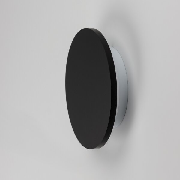 Rabalux 1433 - LED Аплик MARLON LED/8W/230V черен