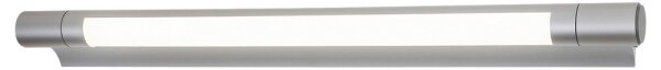 Rabalux 1445 - LED Лампа за под кухненски шкаф BYRON LED/8W/230V сребриста 546 lm