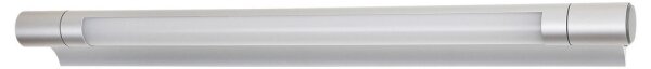 Rabalux 1445 - LED Лампа за под кухненски шкаф BYRON LED/8W/230V сребриста 546 lm