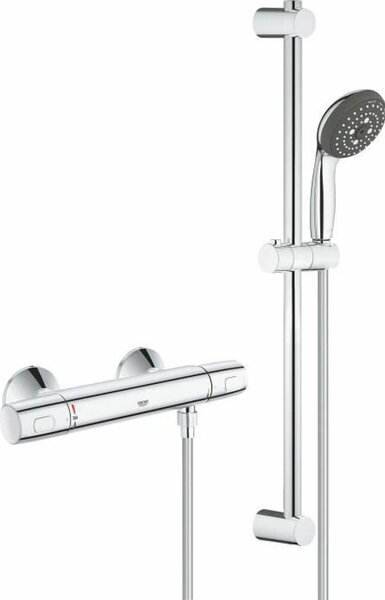 Комплект Кранове Grohe 34237002