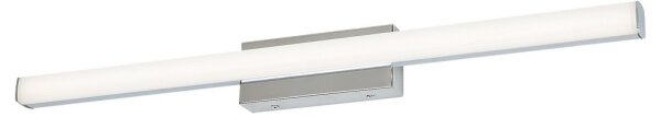 Rabalux 5781 - LED За баня Стенна лампа BASTIAN LED/13W/230V IP44