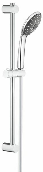 Комплект за Душ Grohe Vitalio Joy Сребрист Неръждаема стомана 175 cm