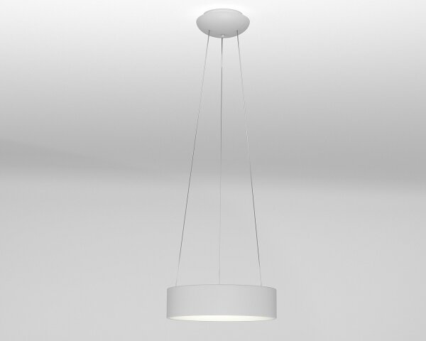 Immax NEO 07020L- LED Димируем полилей с дистанционно управление AGUJERO LED/30W/230V